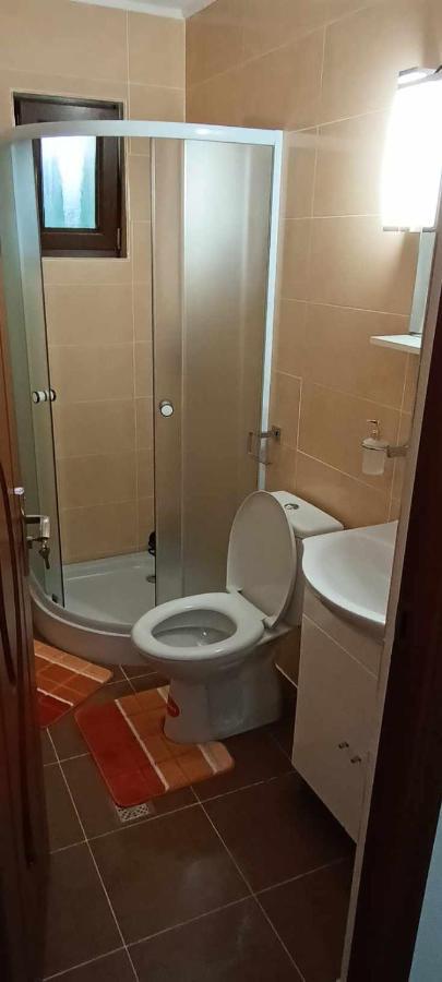 Casuta Din Livada Villa Moisei Buitenkant foto