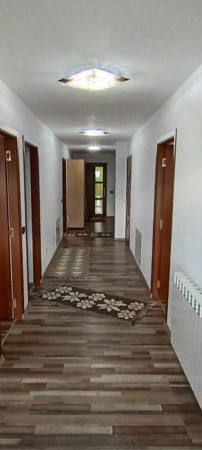 Casuta Din Livada Villa Moisei Buitenkant foto