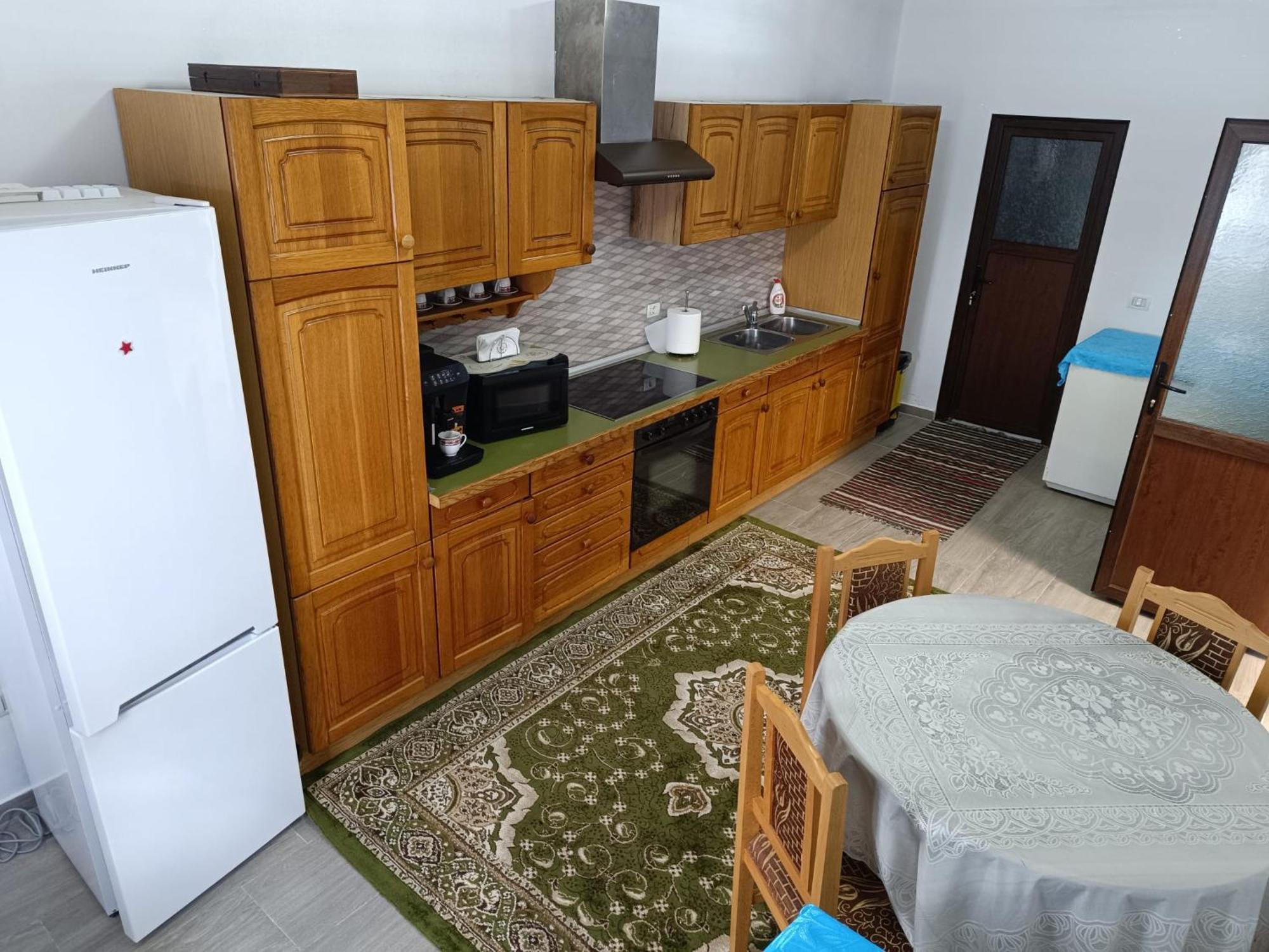Casuta Din Livada Villa Moisei Buitenkant foto